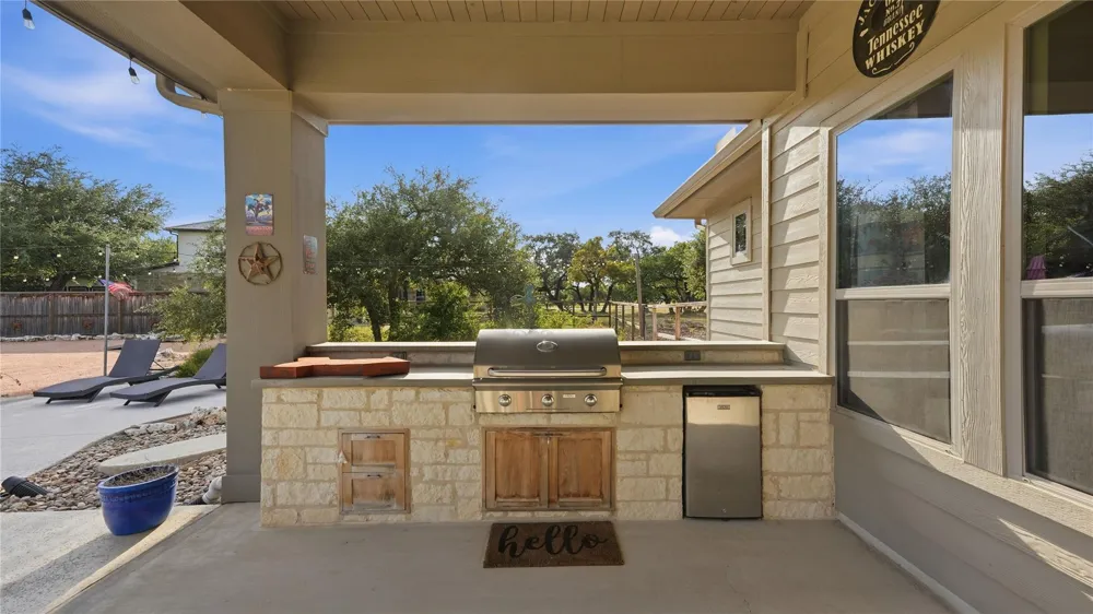 3117 Buck Meadow Trail Spring Branch, TX 78070