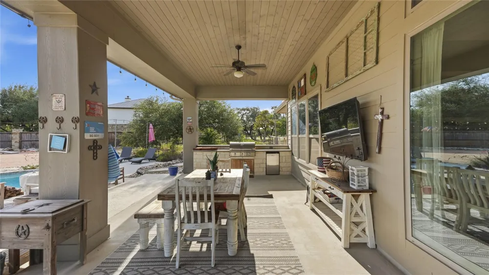 3117 Buck Meadow Trail Spring Branch, TX 78070