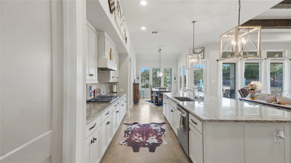 3117 Buck Meadow Trail Spring Branch, TX 78070