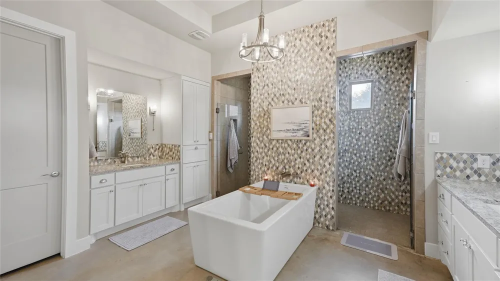 3117 Buck Meadow Trail Spring Branch, TX 78070