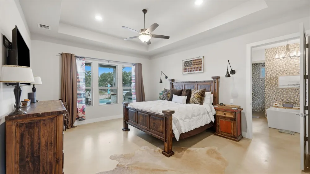 3117 Buck Meadow Trail Spring Branch, TX 78070