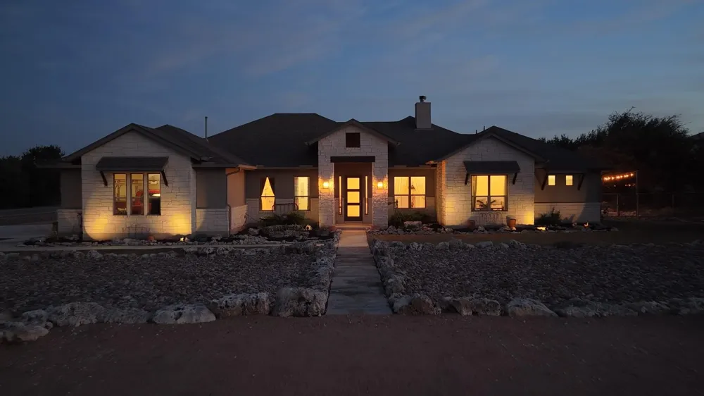 3117 Buck Meadow Trail Spring Branch, TX 78070