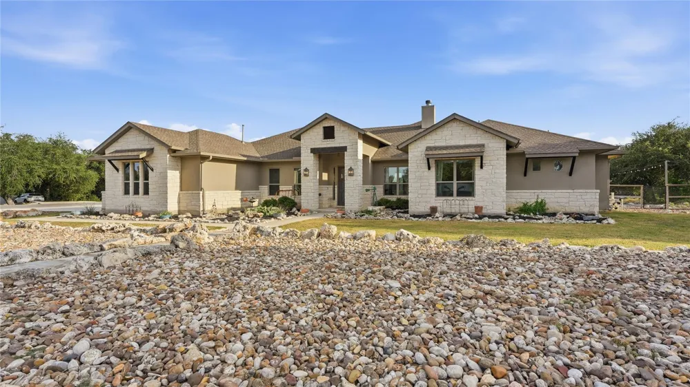 3117 Buck Meadow Trail Spring Branch, TX 78070