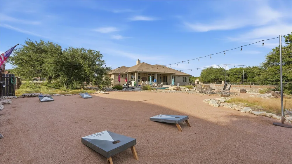 3117 Buck Meadow Trail Spring Branch, TX 78070