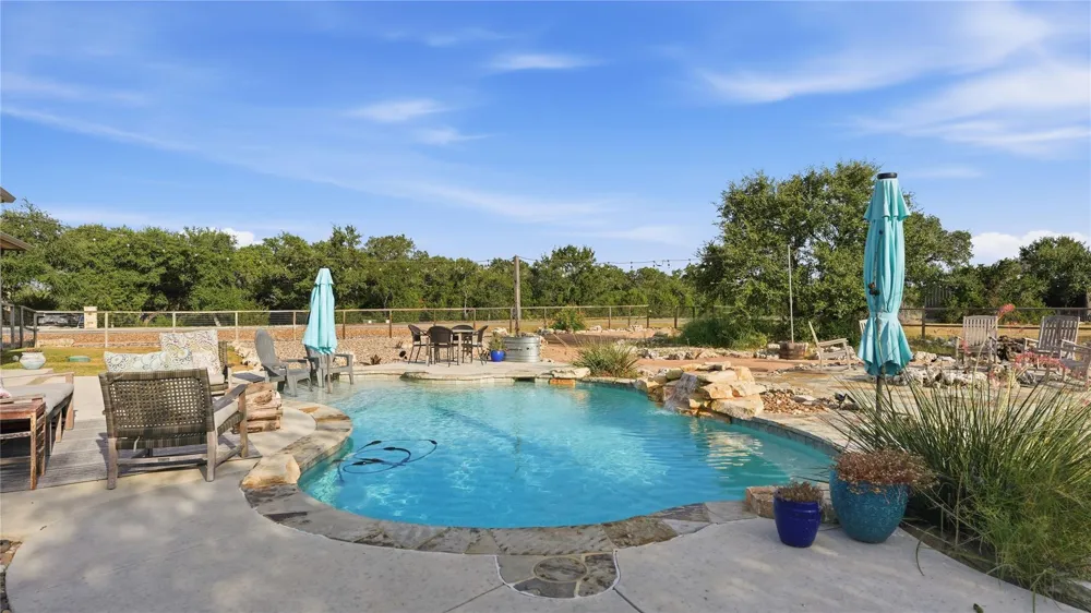 3117 Buck Meadow Trail Spring Branch, TX 78070