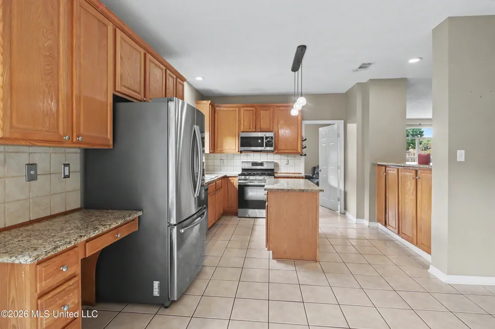 1564 Applewood Court Biloxi, MS 39532