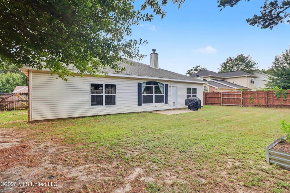 1564 Applewood Court Biloxi, MS 39532