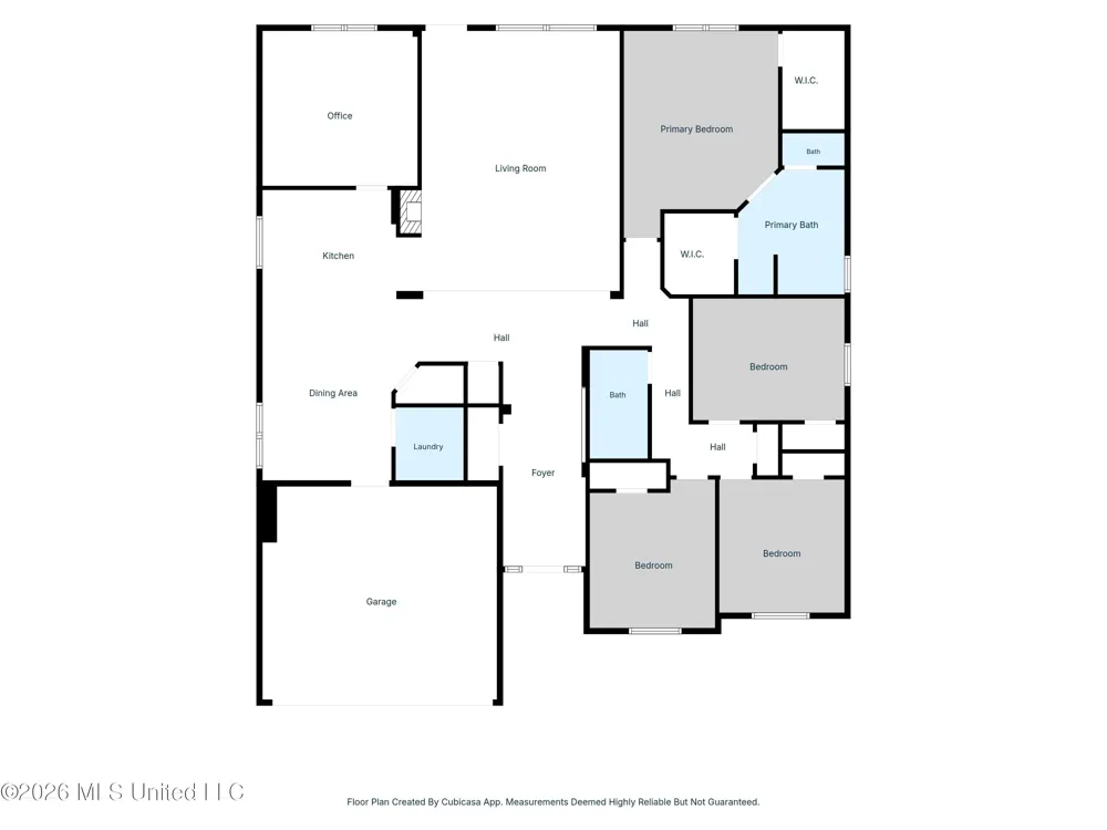 1564 Applewood Court Biloxi, MS 39532