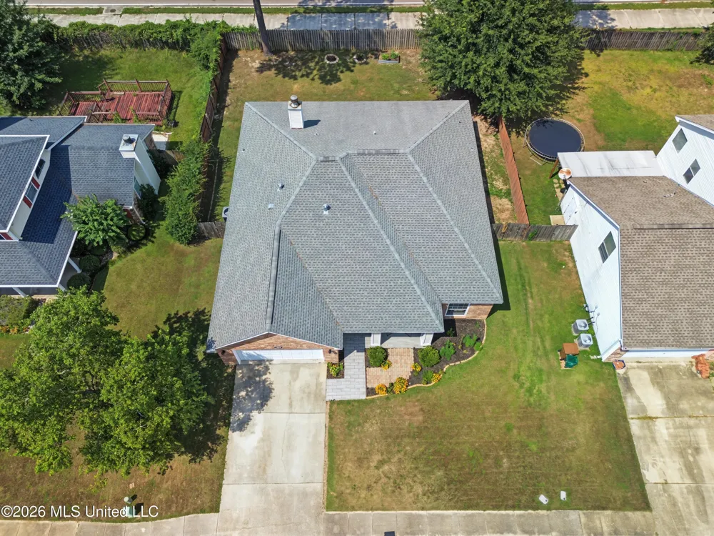 1564 Applewood Court Biloxi, MS 39532