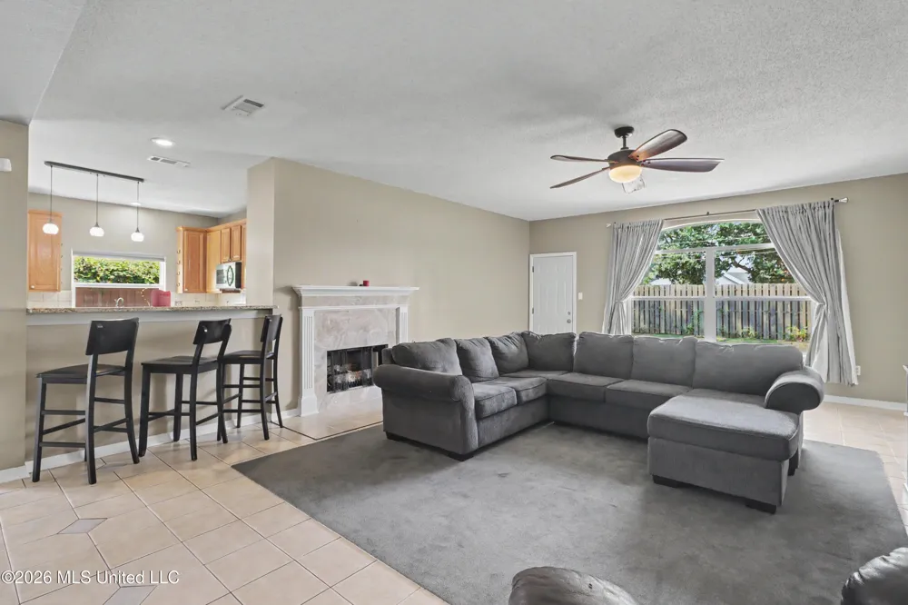 1564 Applewood Court Biloxi, MS 39532
