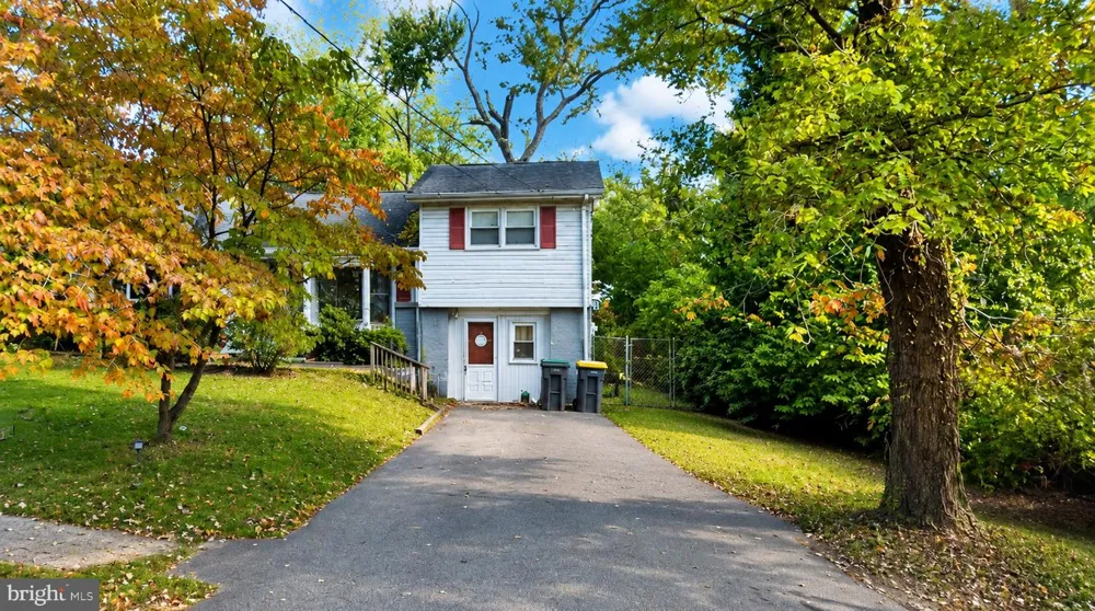 214 WORDSWORTH DRIVE Wilmington, DE 19808