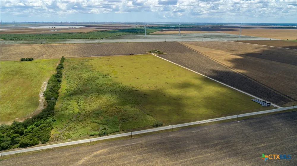 County Road 647 Mathis, TX 78368