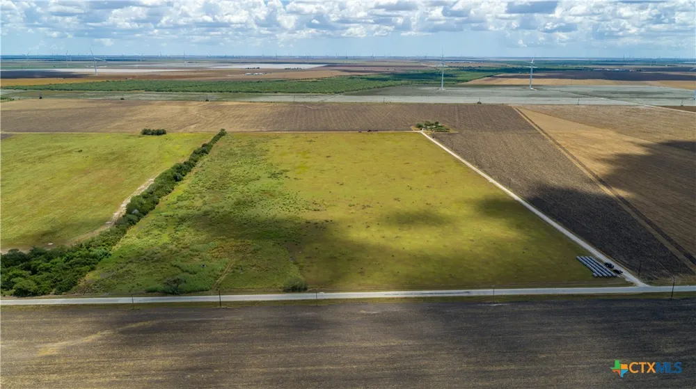 County Road 647 Mathis, TX 78368