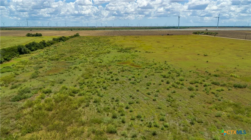 County Road 647 Mathis, TX 78368