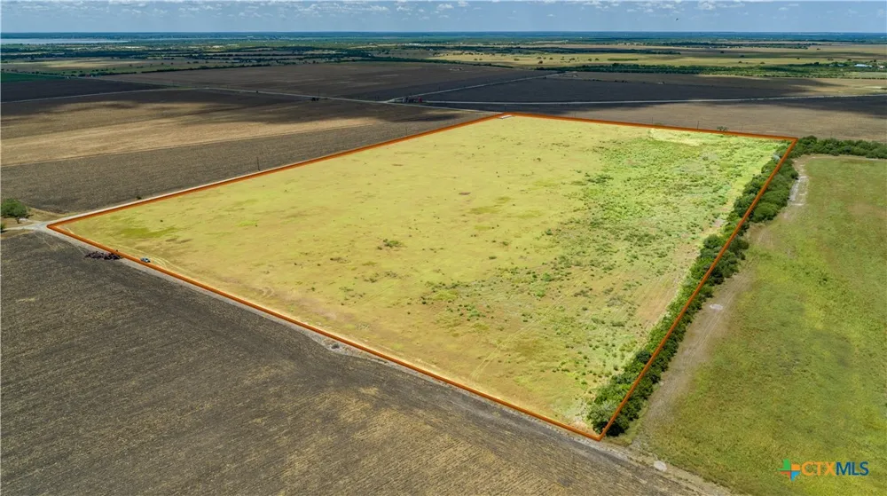 County Road 647 Mathis, TX 78368