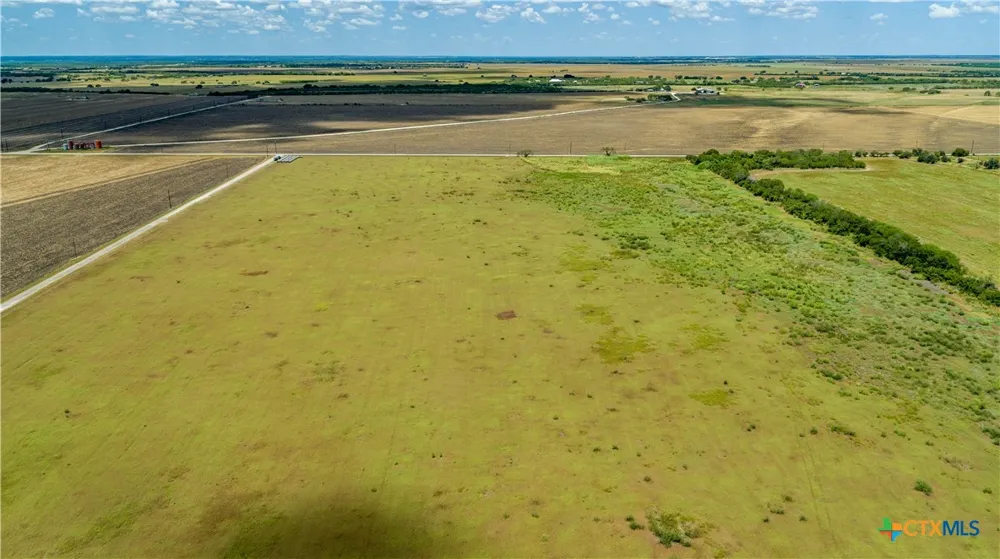 County Road 647 Mathis, TX 78368