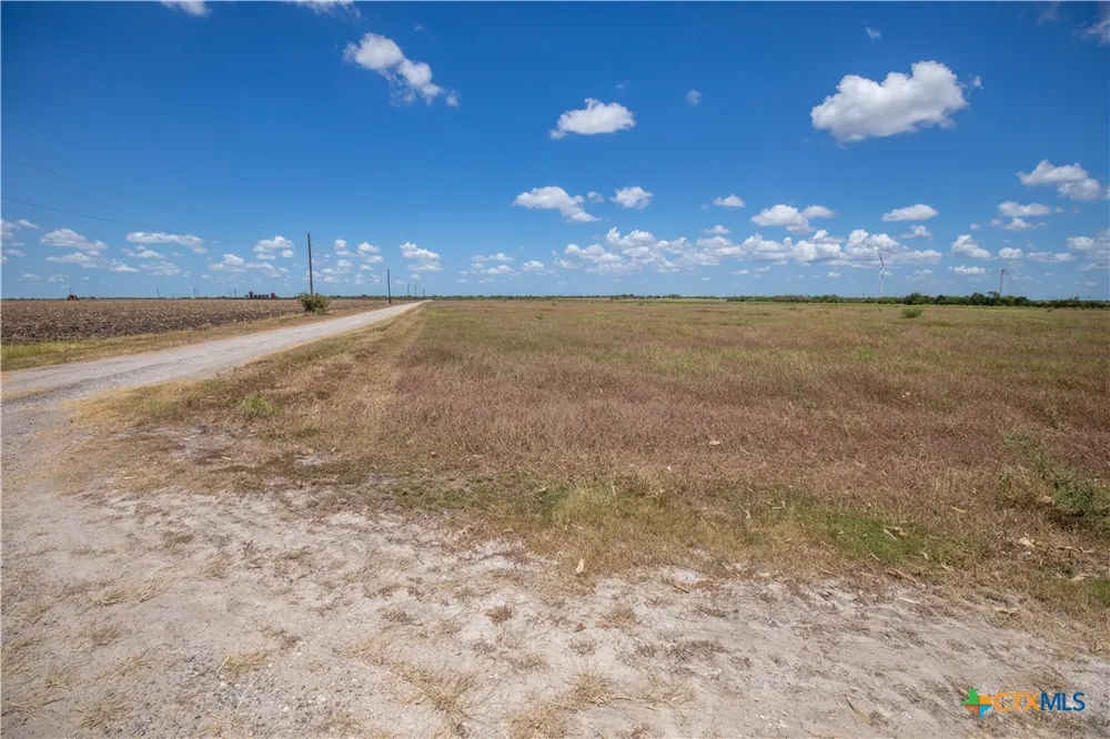 County Road 647 Mathis, TX 78368