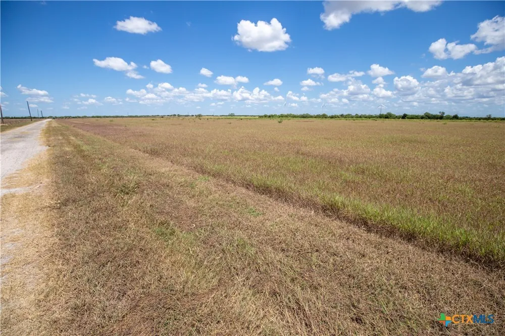 County Road 647 Mathis, TX 78368