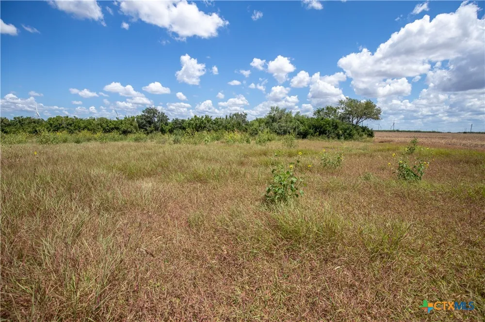 County Road 647 Mathis, TX 78368