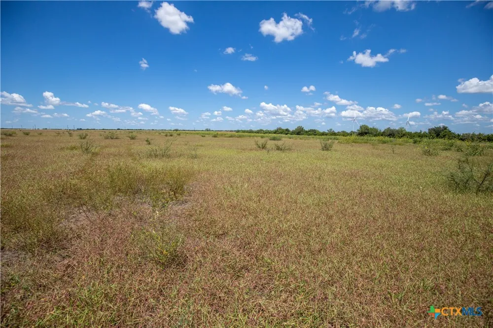 County Road 647 Mathis, TX 78368