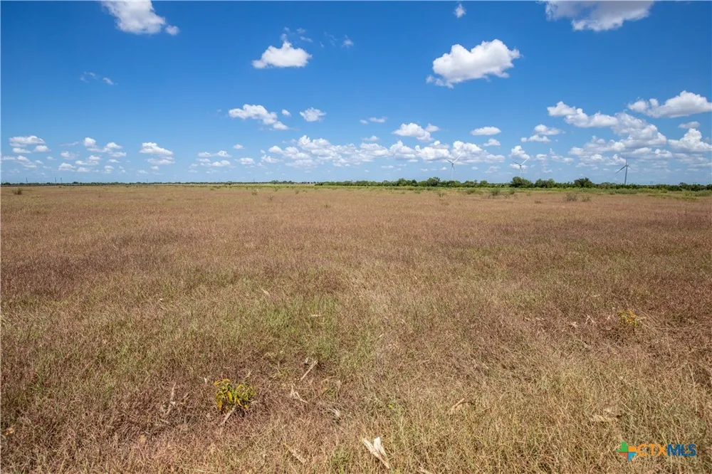 County Road 647 Mathis, TX 78368
