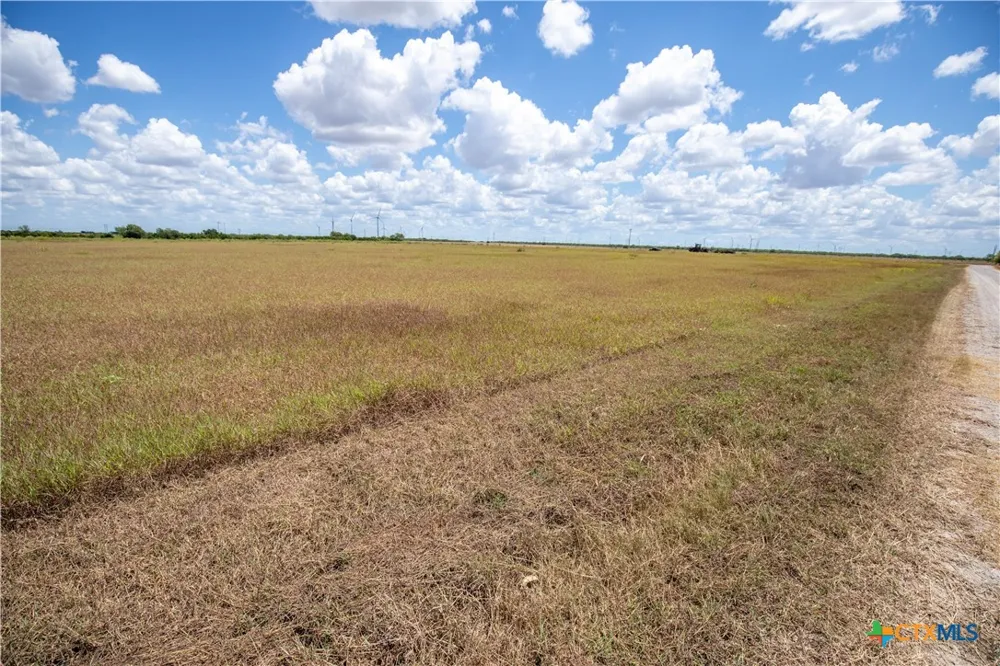 County Road 647 Mathis, TX 78368