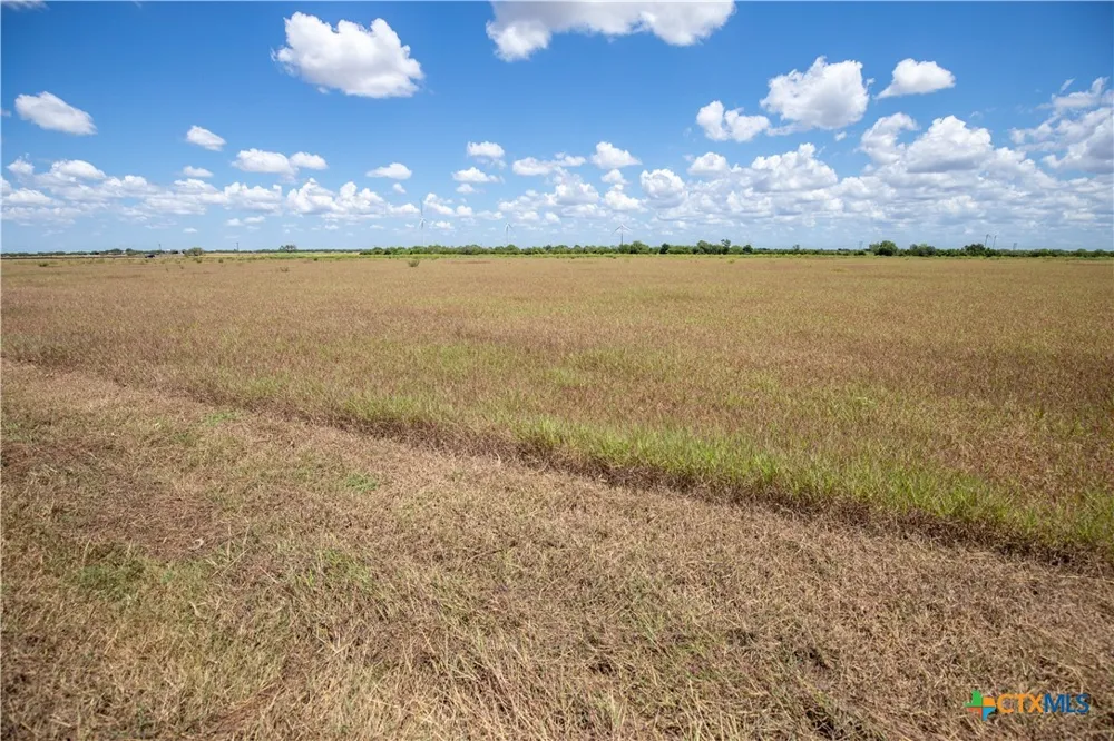County Road 647 Mathis, TX 78368