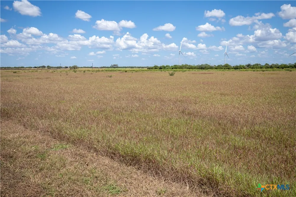 County Road 647 Mathis, TX 78368