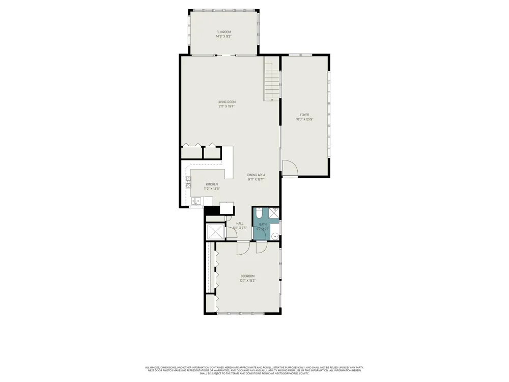 3135 Lakeshore Drive Muskegon, MI 49441