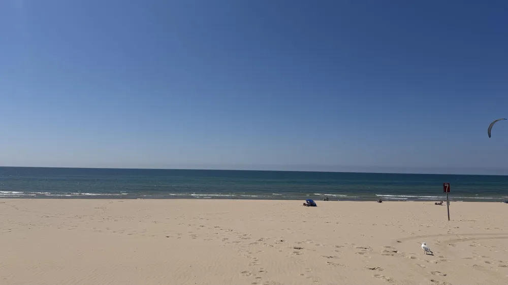 3135 Lakeshore Drive Muskegon, MI 49441