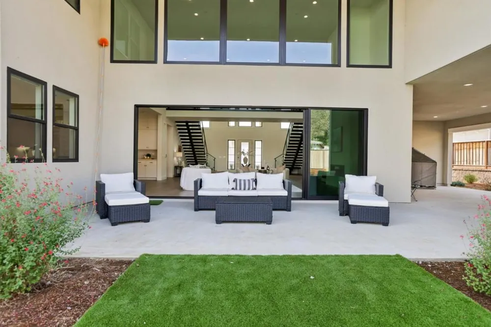 18471 Corte Zapala Morgan Hill, CA 95037