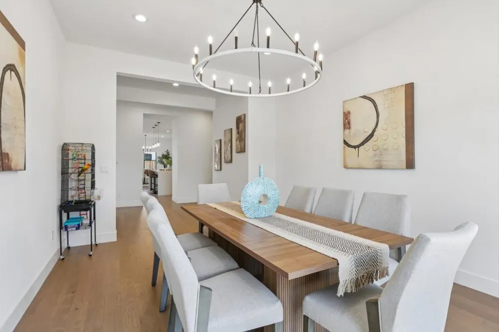 18471 Corte Zapala Morgan Hill, CA 95037