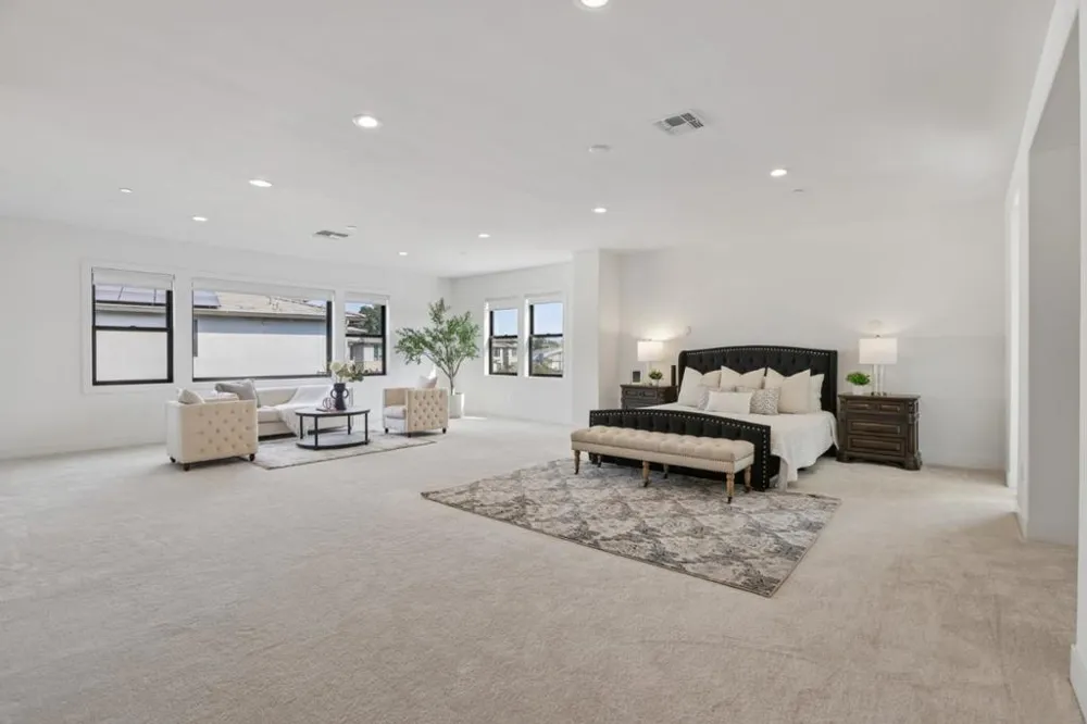 18471 Corte Zapala Morgan Hill, CA 95037
