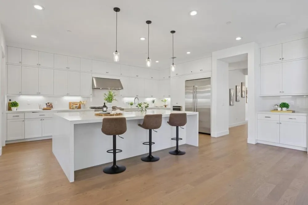 18471 Corte Zapala Morgan Hill, CA 95037
