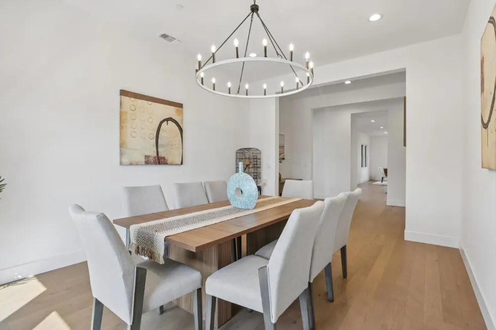 18471 Corte Zapala Morgan Hill, CA 95037