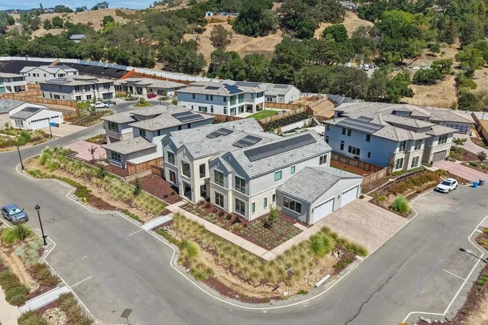18471 Corte Zapala Morgan Hill, CA 95037