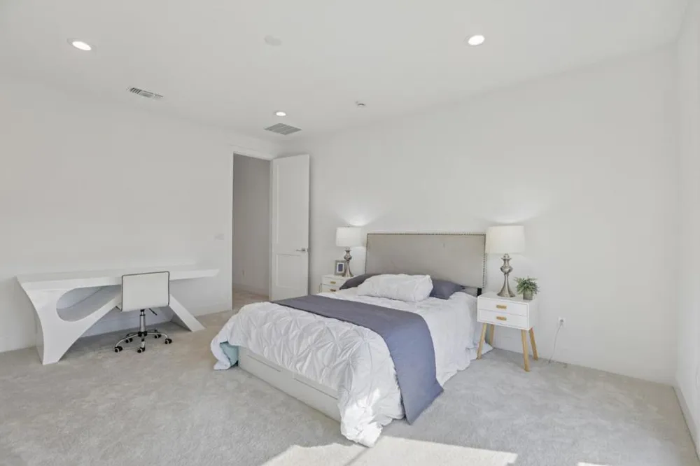 18471 Corte Zapala Morgan Hill, CA 95037