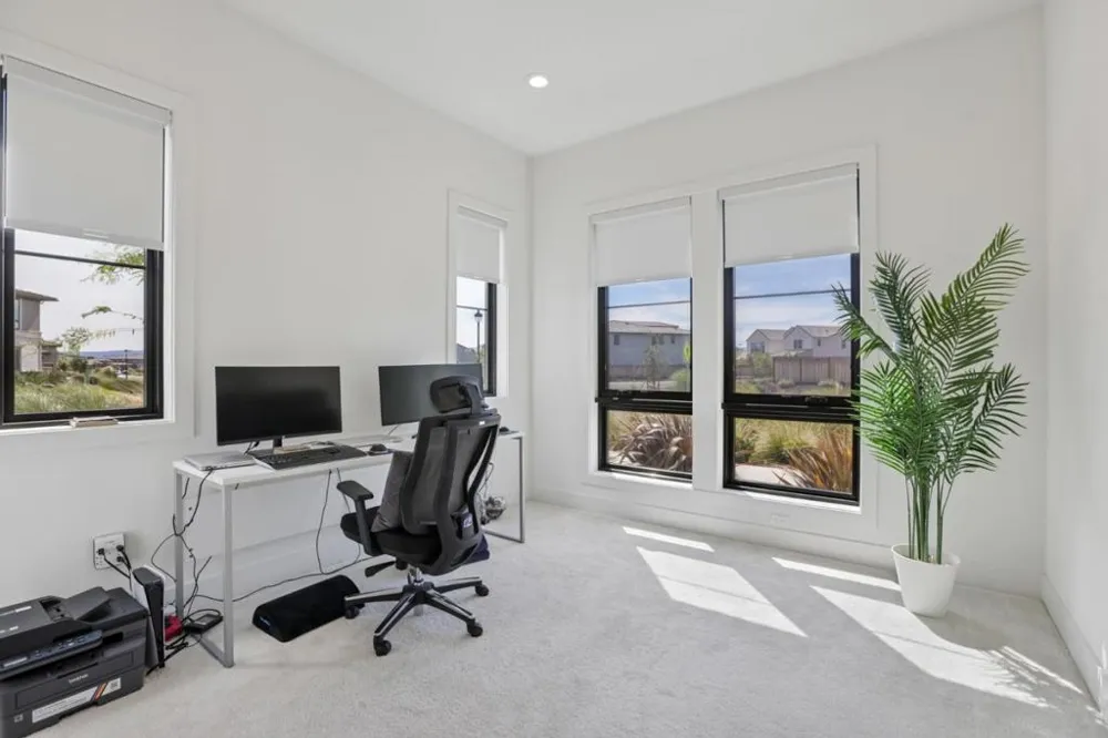18471 Corte Zapala Morgan Hill, CA 95037