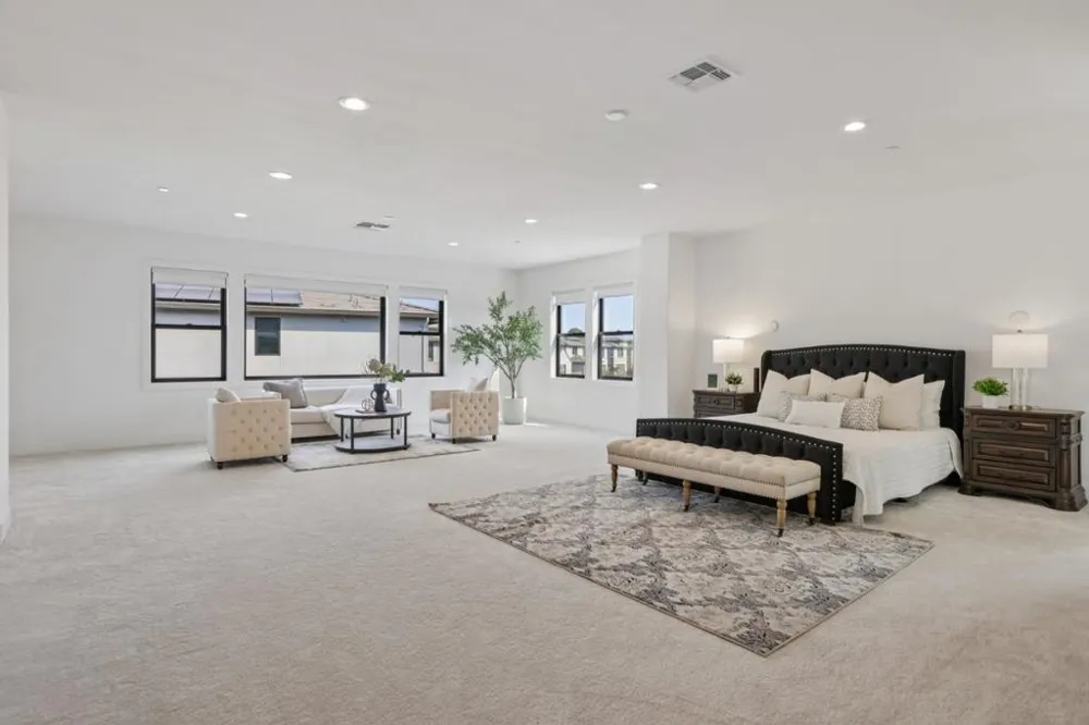 18471 Corte Zapala Morgan Hill, CA 95037