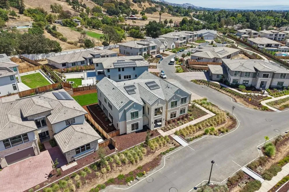 18471 Corte Zapala Morgan Hill, CA 95037