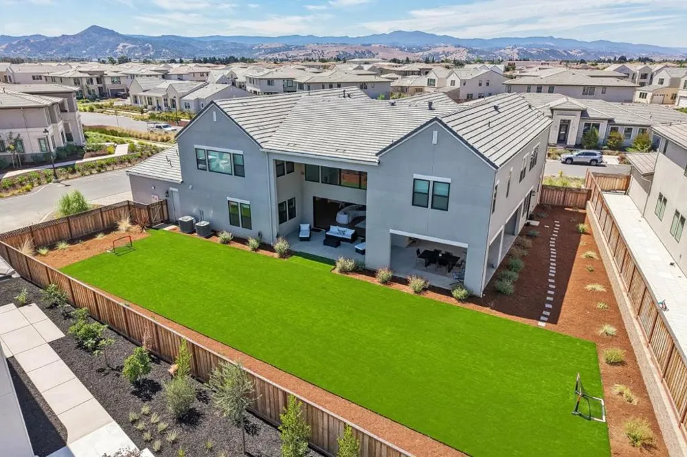 18471 Corte Zapala Morgan Hill, CA 95037