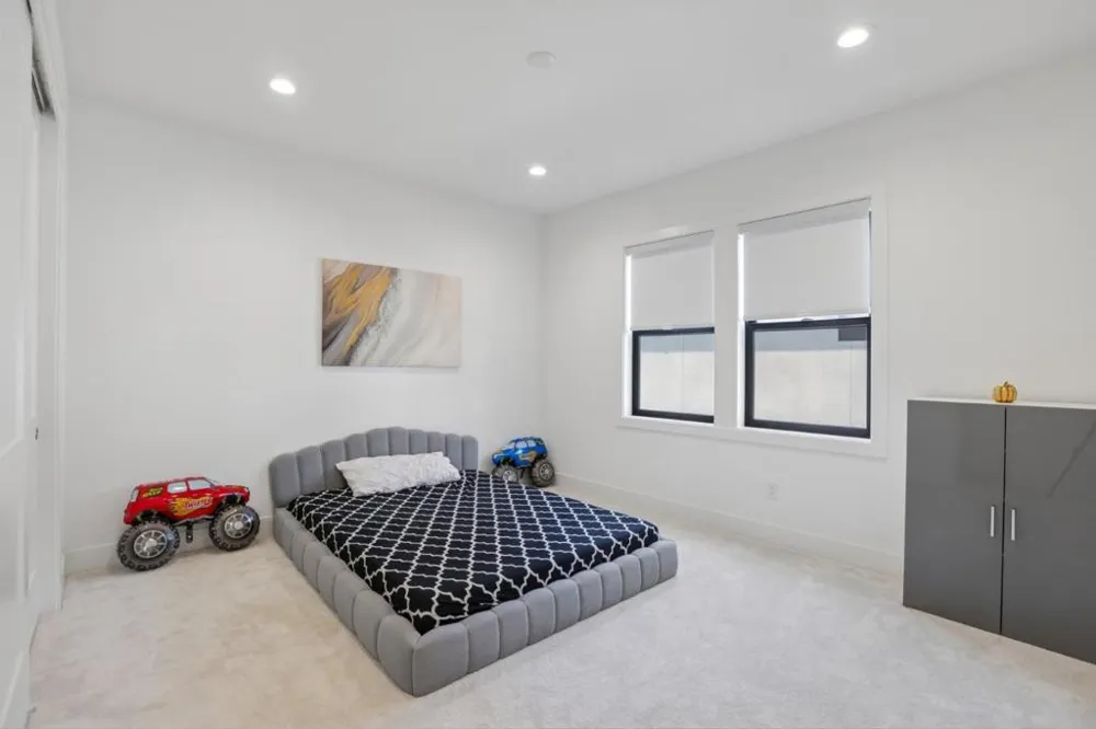 18471 Corte Zapala Morgan Hill, CA 95037