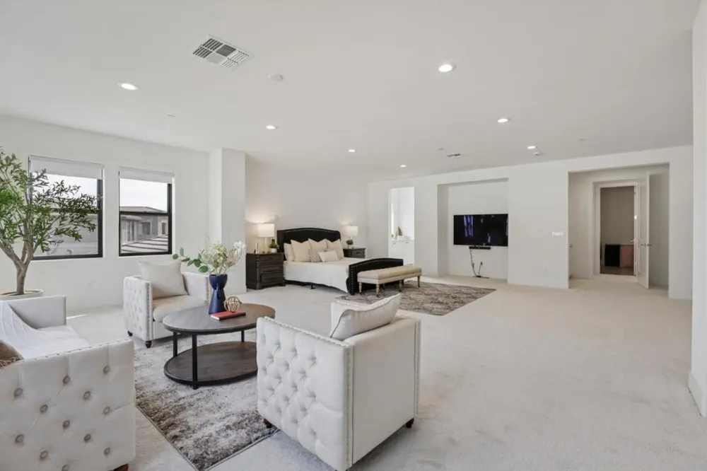 18471 Corte Zapala Morgan Hill, CA 95037