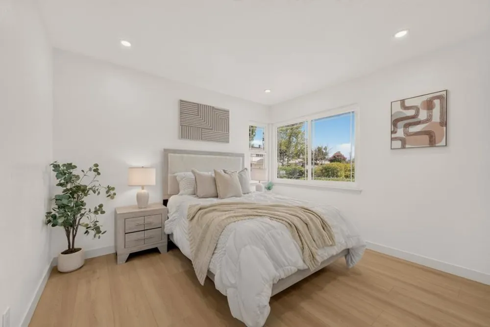 3447 Elaine Drive San Jose, CA 95124