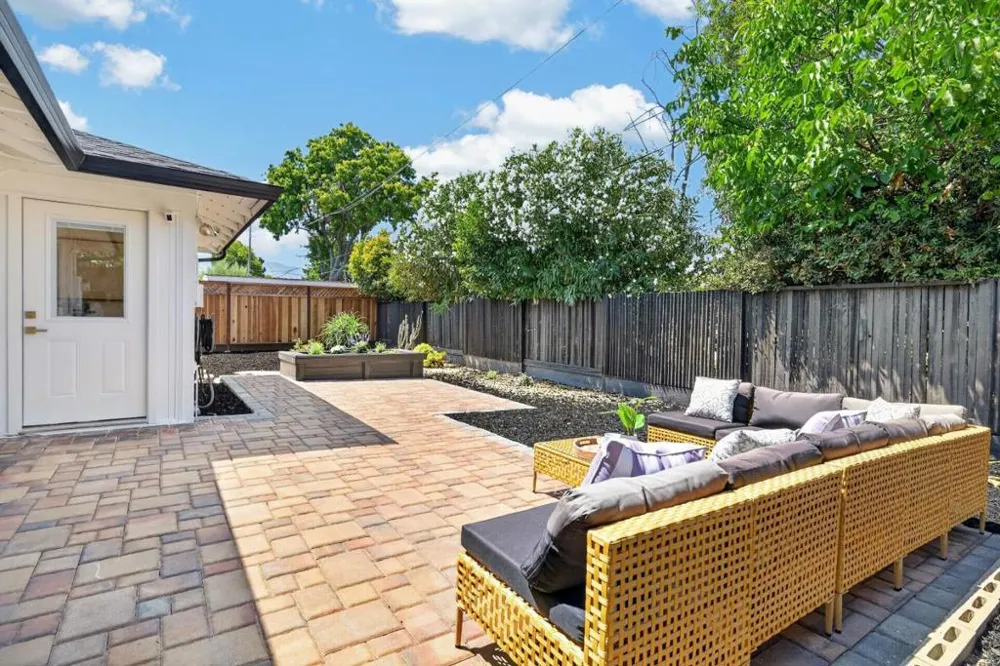 3447 Elaine Drive San Jose, CA 95124