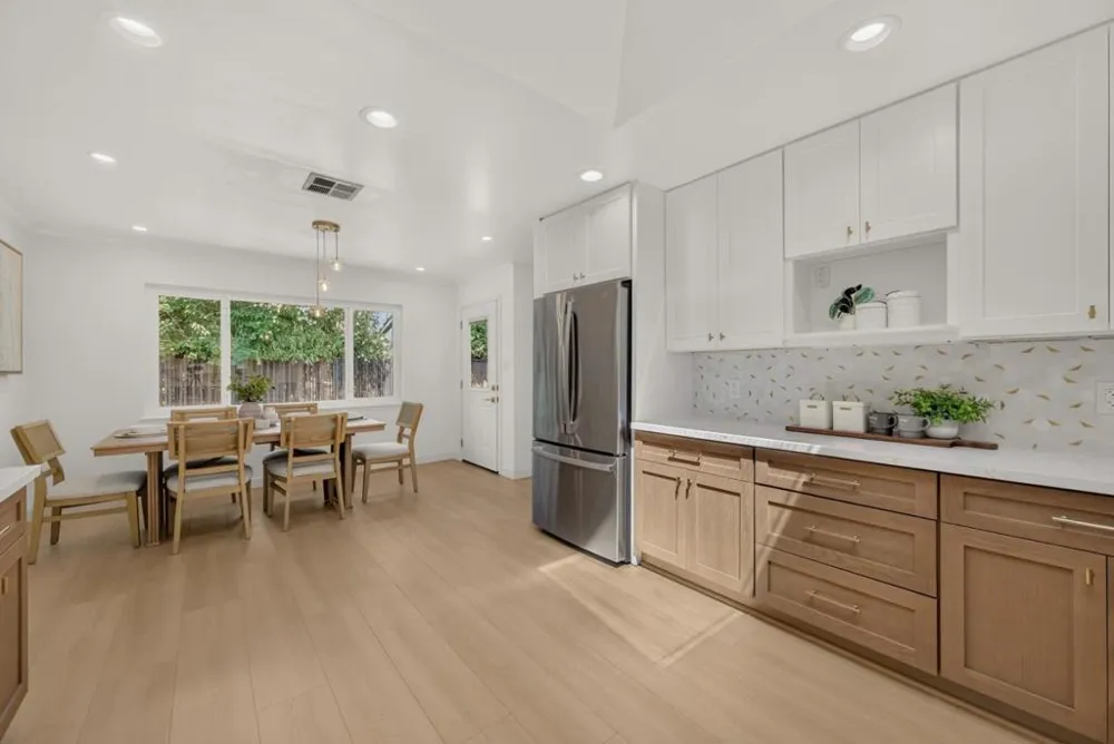3447 Elaine Drive San Jose, CA 95124