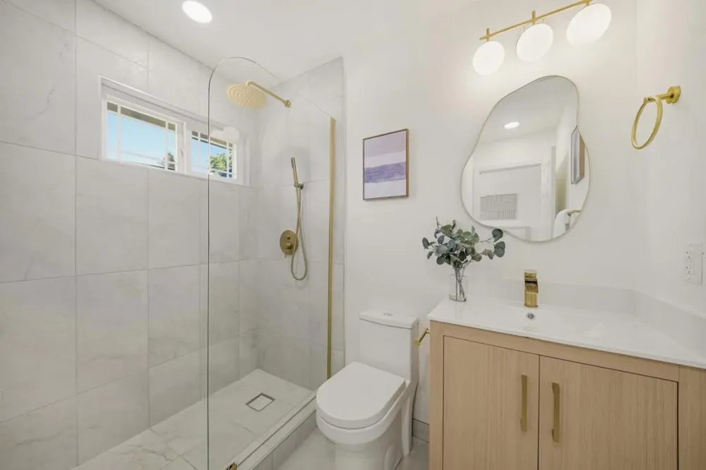 3447 Elaine Drive San Jose, CA 95124