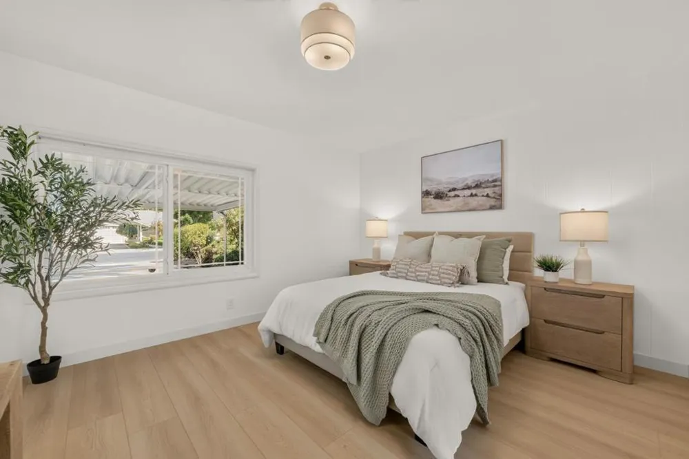 3447 Elaine Drive San Jose, CA 95124