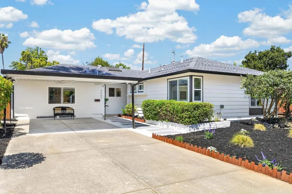3447 Elaine Drive San Jose, CA 95124