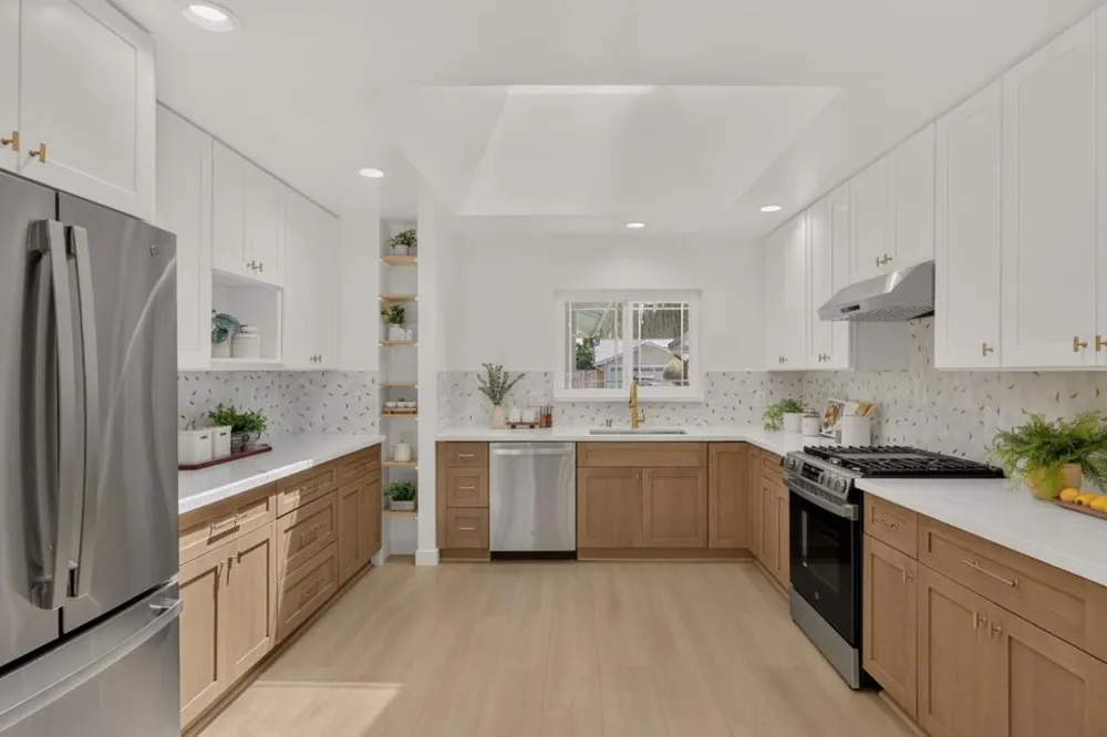 3447 Elaine Drive San Jose, CA 95124
